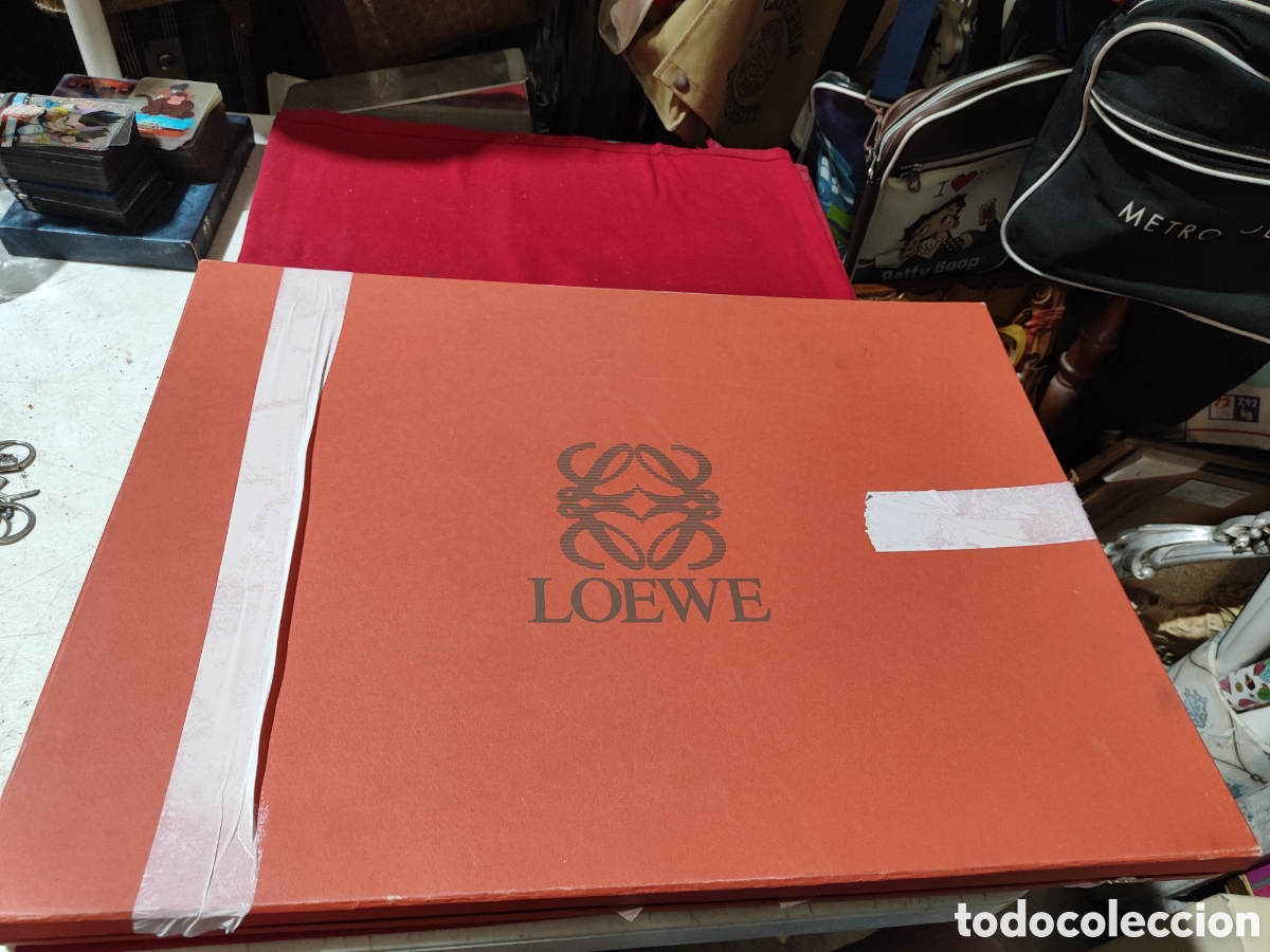 Escriban&iacute;a: Escritorio salva mesa LOEWE NUEVO - Foto 5