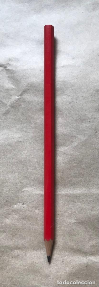 Escriban&iacute;a: L&aacute;piz OSCAR MAYER - SIN USAR - 17,5 cm largo - Foto 2