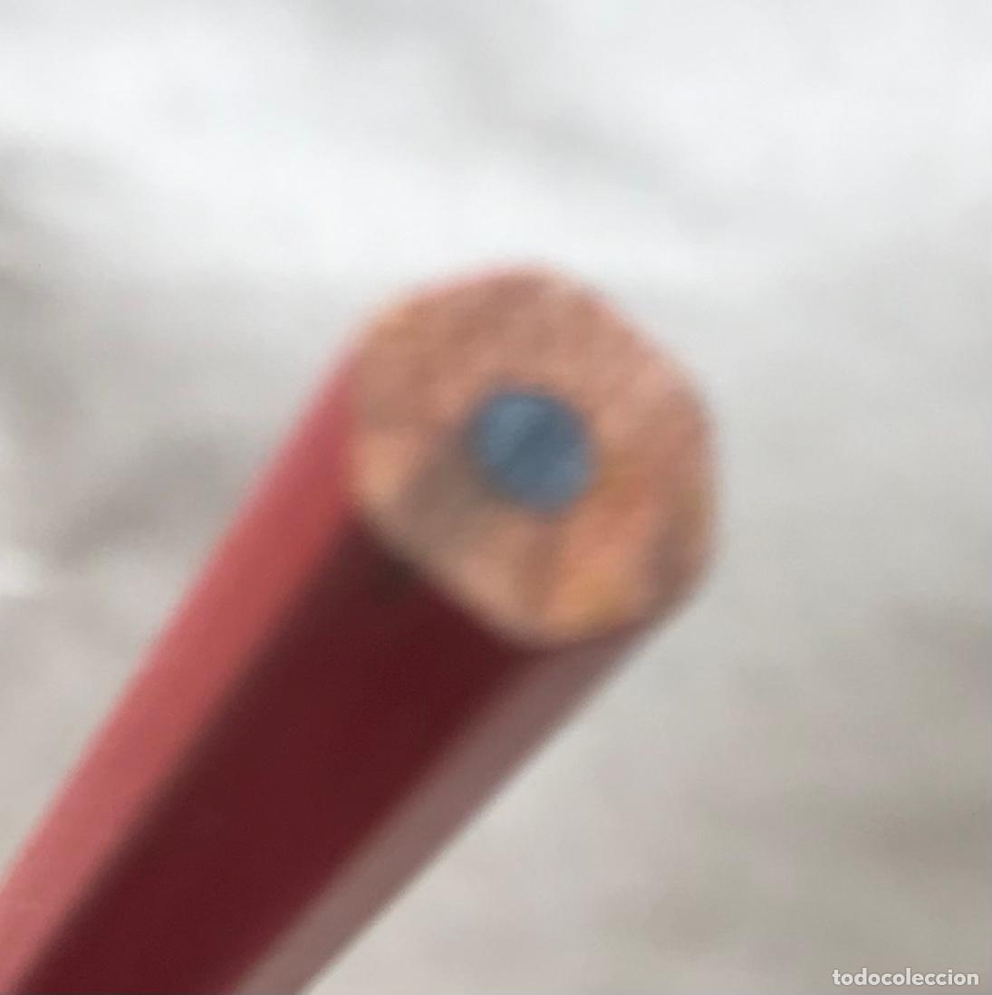 Escriban&iacute;a: L&aacute;piz OSCAR MAYER - SIN USAR - 17,5 cm largo - Foto 3