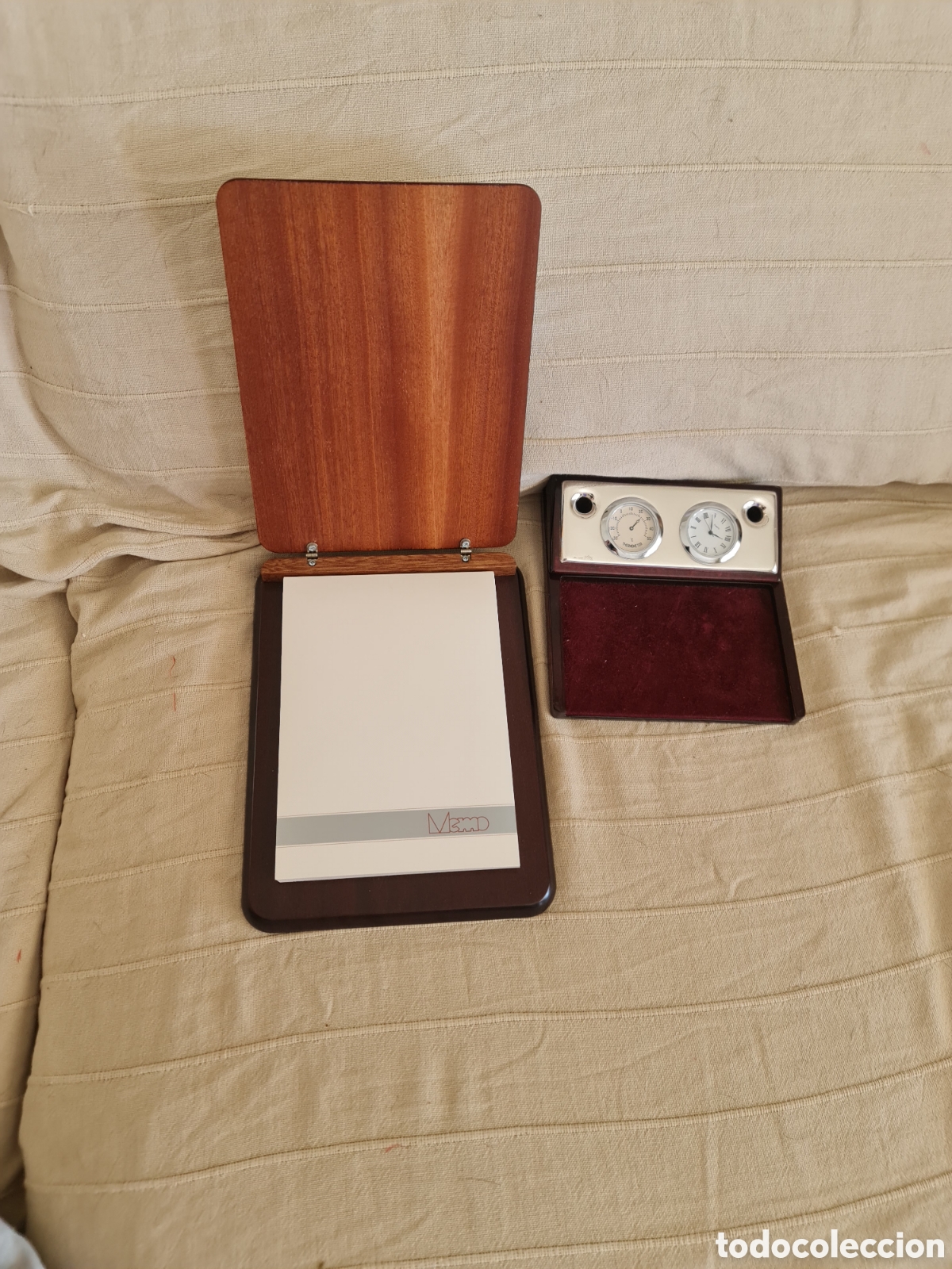 Escriban&iacute;a: Lujo Cecconi - Plata de Ley 925 Impecable(Sin Uso) - Foto 8