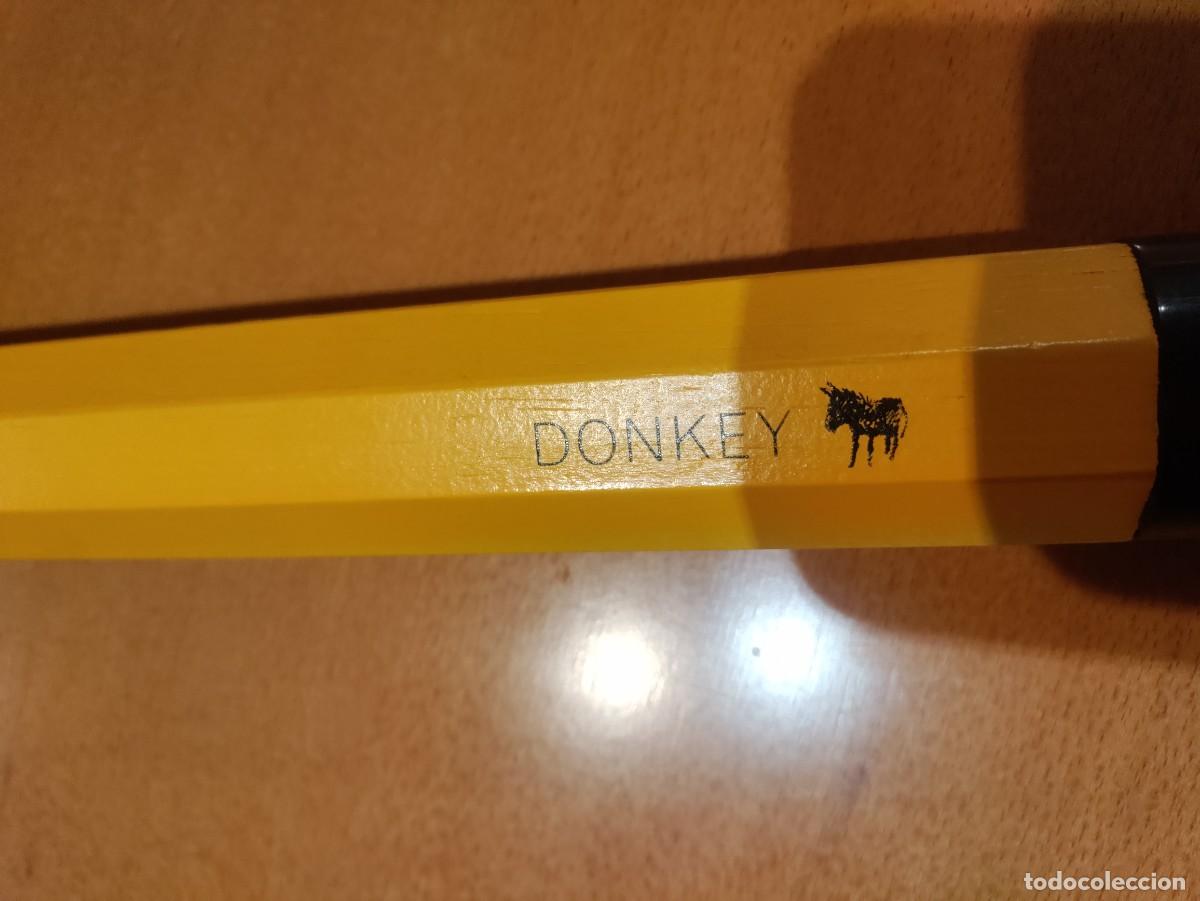 Escriban&iacute;a: L&aacute;piz gigante Think Big, Donkey Products - Foto 4