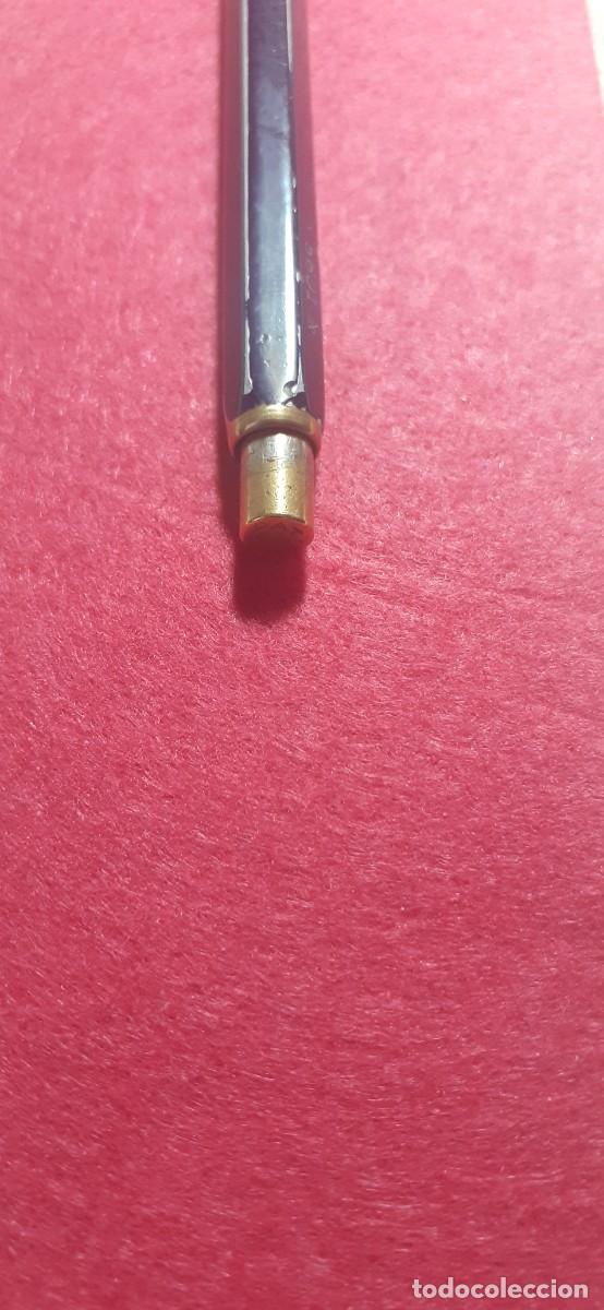 Escriban&iacute;a: Portaminas HARDTMUTH - Foto 6