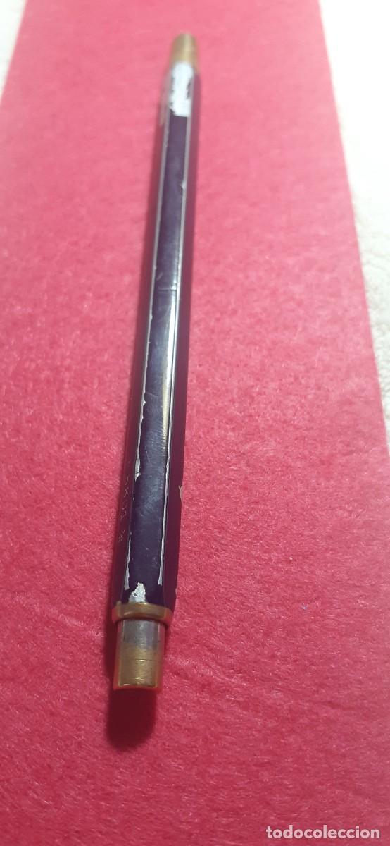 Escriban&iacute;a: Portaminas HARDTMUTH - Foto 7