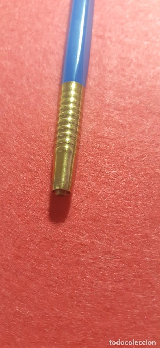 Escriban&iacute;a: Portaminas Staedtler Mars Technico Lumograph