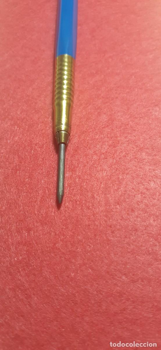 Escriban&iacute;a: Portaminas Staedtler Mars Technico Lumograph - Foto 2