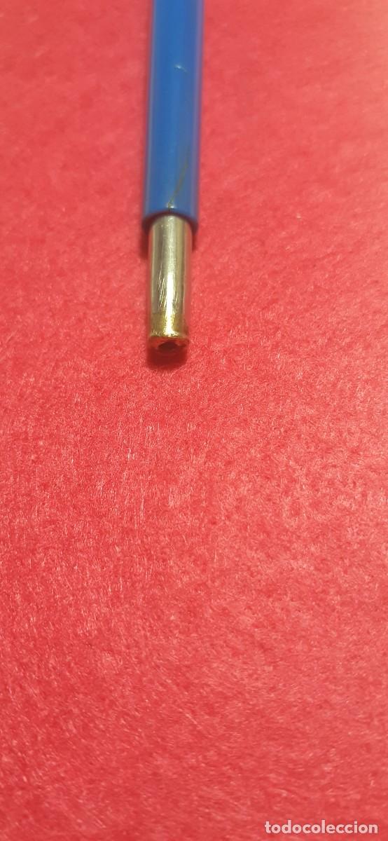 Escriban&iacute;a: Portaminas Staedtler Mars Technico Lumograph - Foto 3