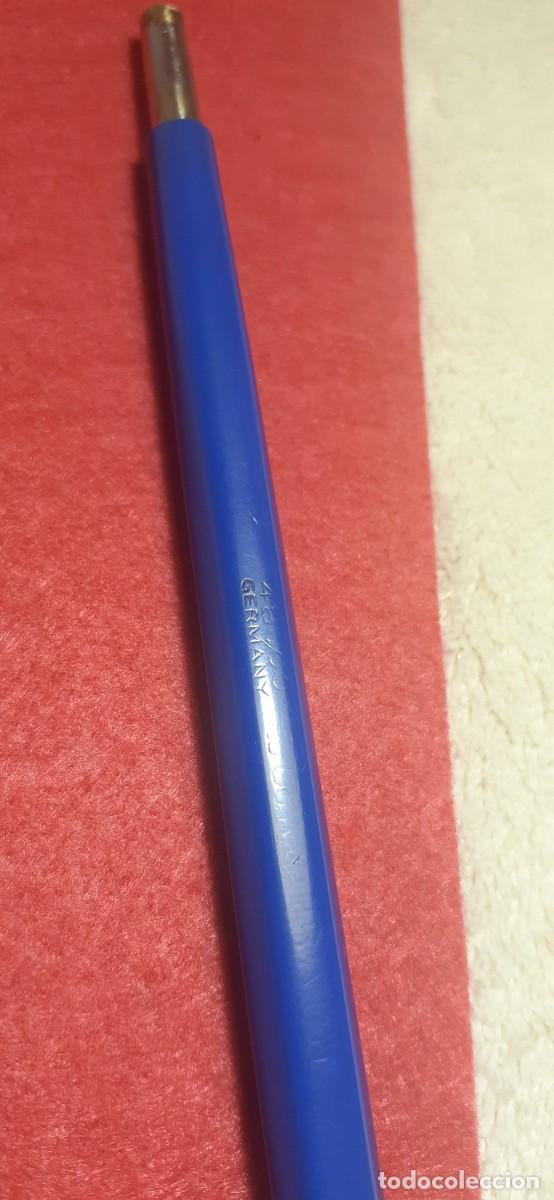 Escriban&iacute;a: Portaminas Staedtler Mars Technico Lumograph - Foto 6