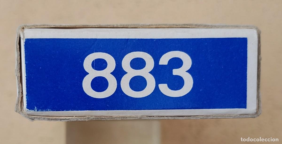 Escriban&iacute;a: Caja de Una Docena de L&aacute;pices de Despacho 883 Hispania S.L. - Foto 7