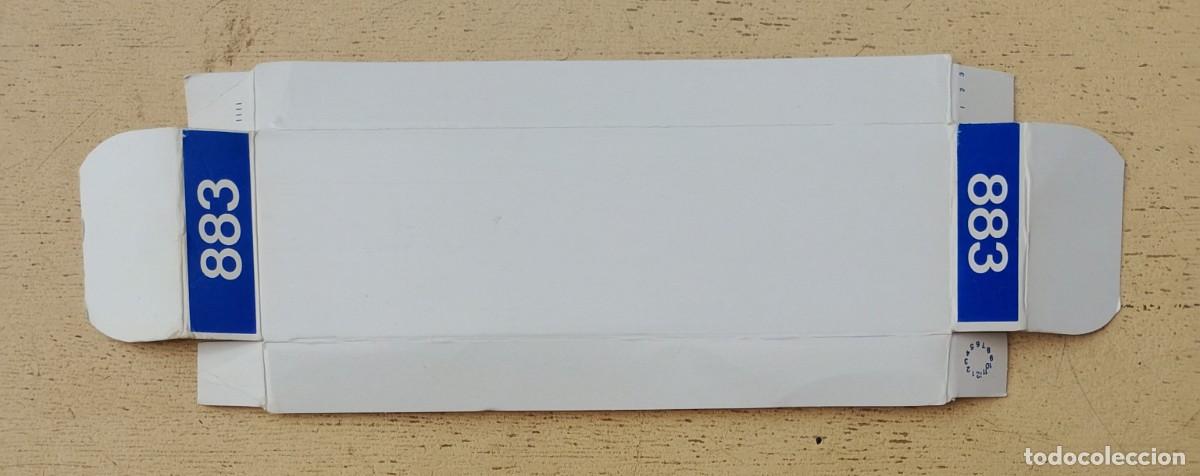 Escriban&iacute;a: Caja de Una Docena de L&aacute;pices de Despacho 883 Hispania S.L. - Foto 10