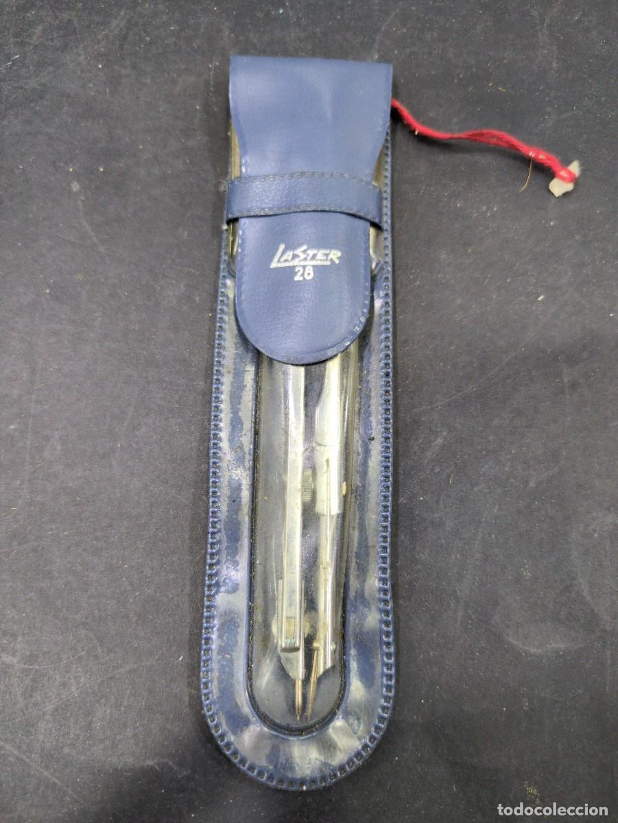 Escriban&iacute;a: Comp&aacute;s Laster 28 vintage nuevo