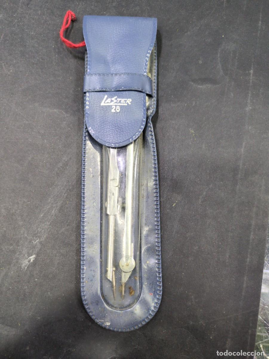 Escriban&iacute;a: Comp&aacute;s Laster 28 vintage nuevo