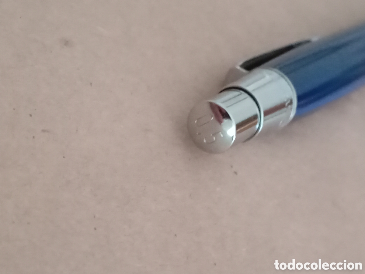 Escriban&iacute;a: Portaminas-STABILO de 0,5mm. - Foto 3
