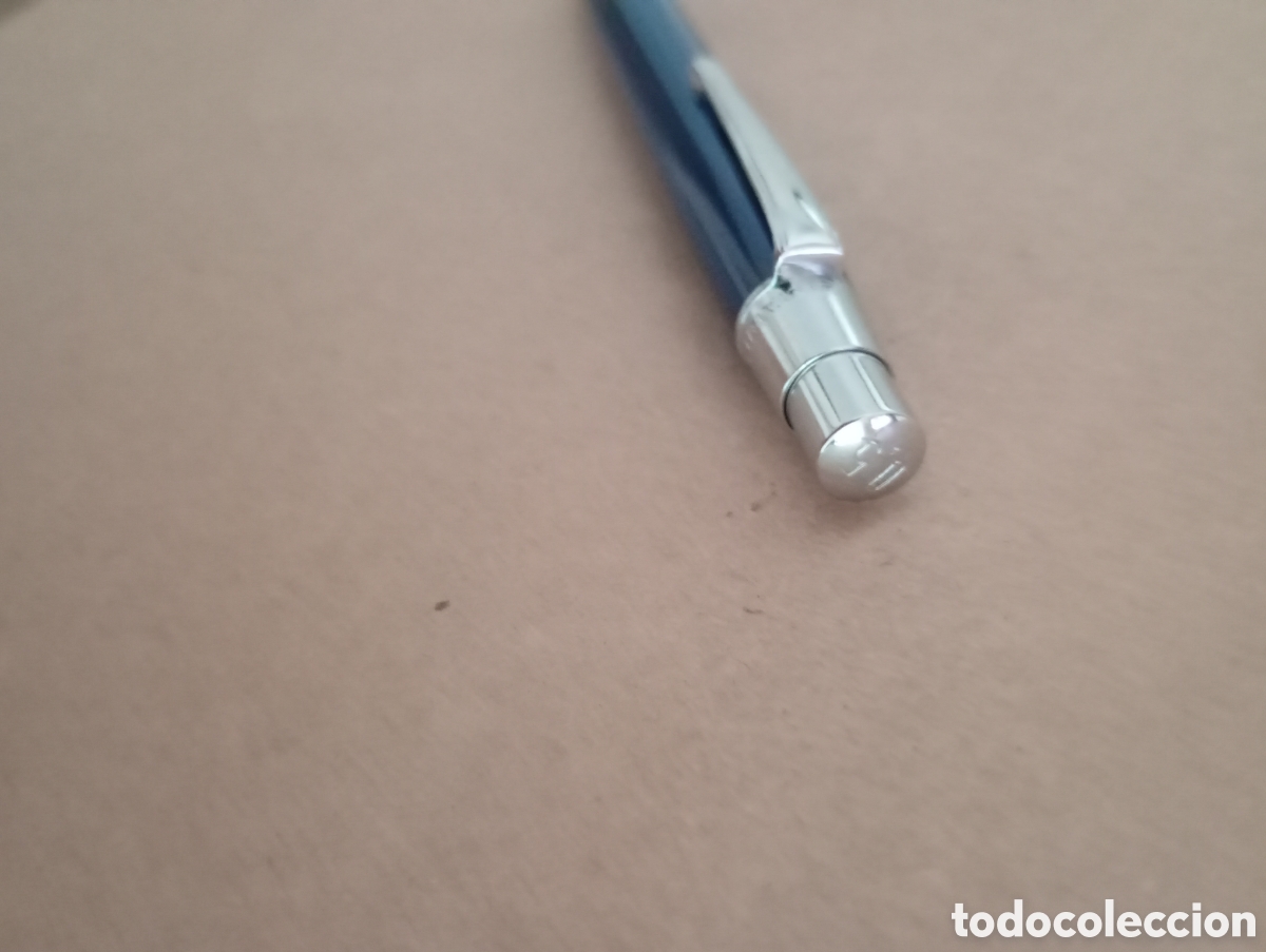 Escriban&iacute;a: Portaminas-STABILO de 0,5mm. - Foto 5