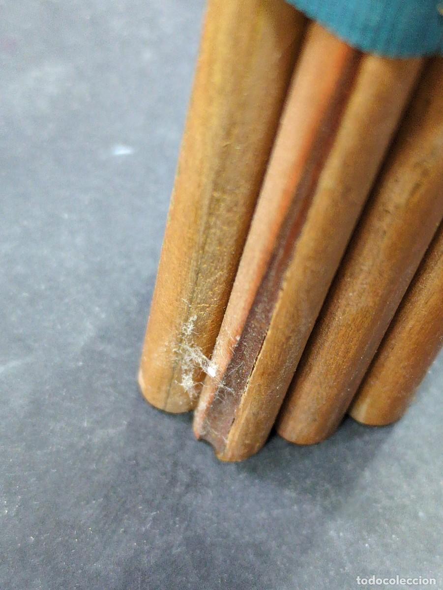 Escriban&iacute;a: 12 lapices ilasa de calidad como nuevos - Foto 3