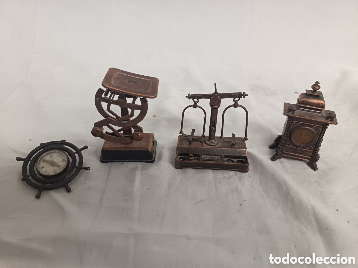 Escriban&iacute;a: SACAPUNTAS DE JUGUETES MARTI, DESPERFECTOS