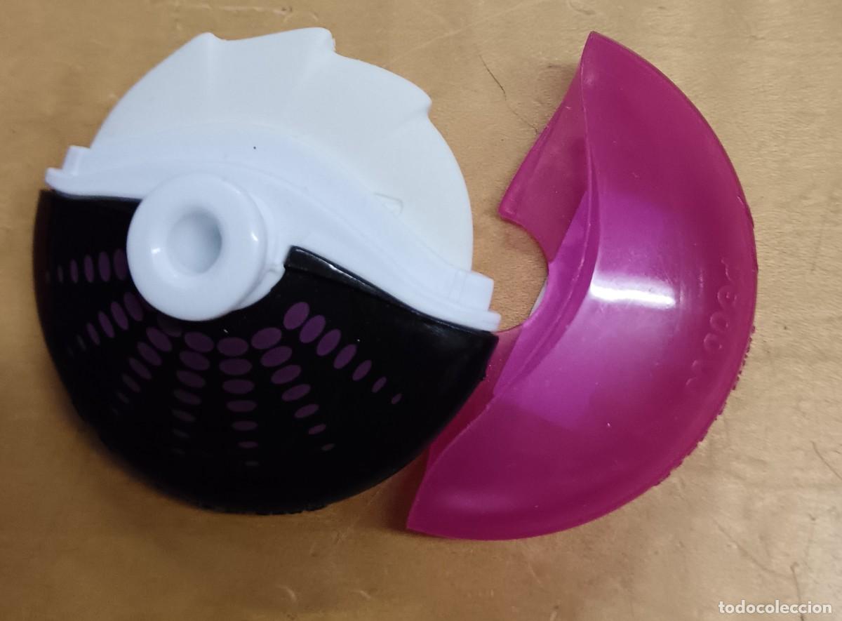 Escriban&iacute;a: GOMA DE BORRAR EN FORMA DE CARACOLA MAPED 5 CM. DI&Aacute;METRO