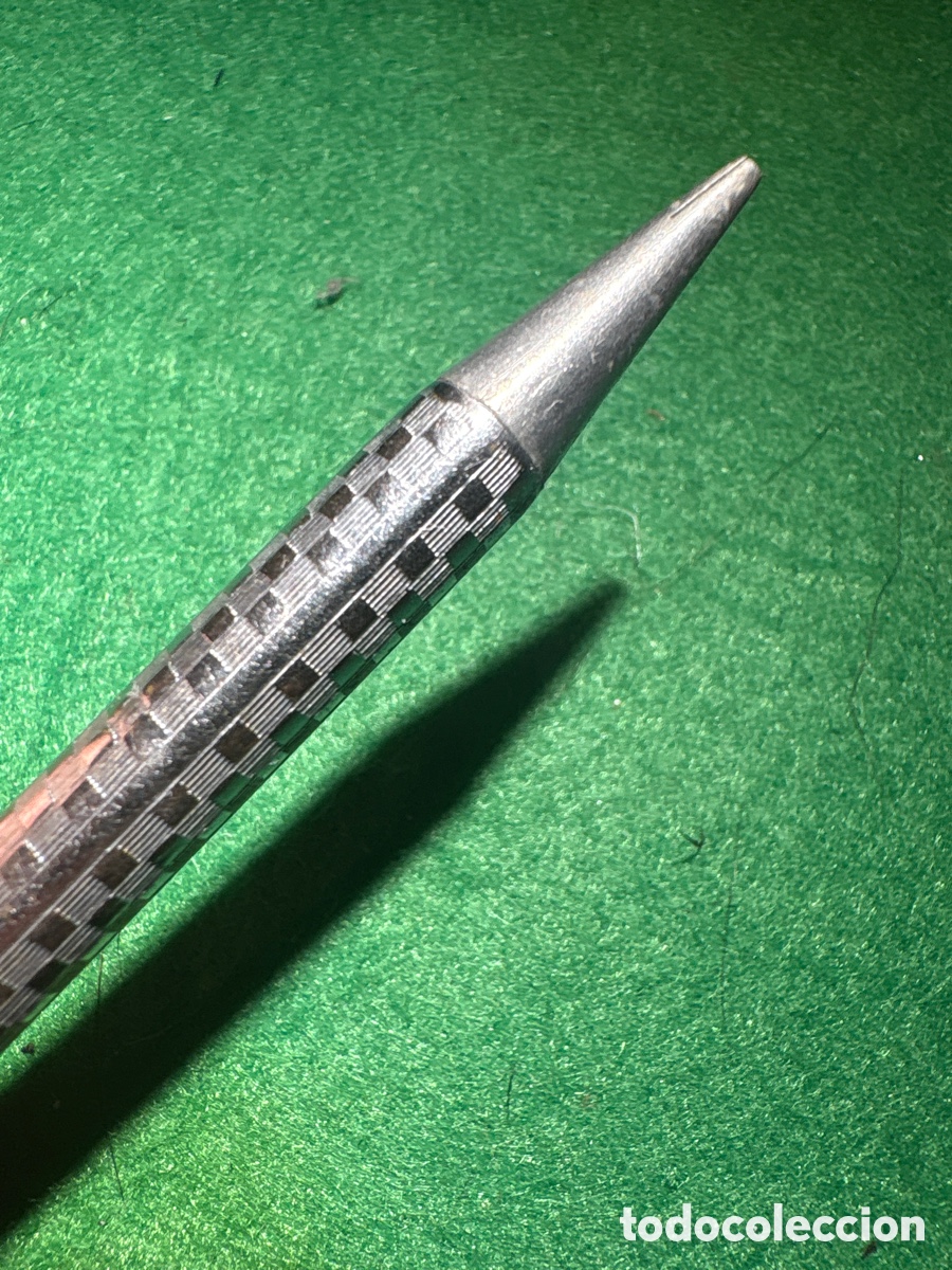 Escriban&iacute;a: Antiguo portaminas Sesame a catalogar (A20) - Foto 4