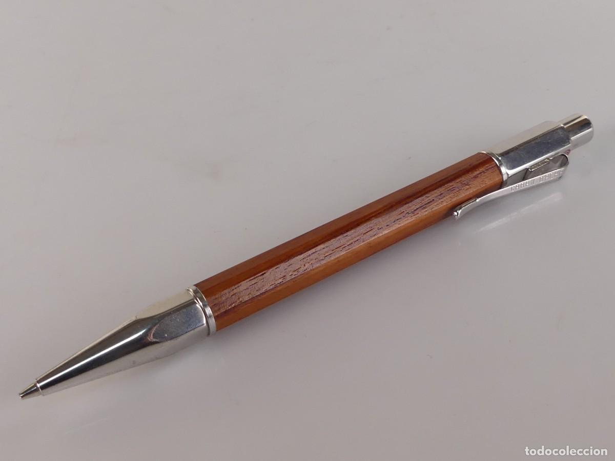 Scrivania: PORTAMINAS MARCA CARAN D&rsquo;ACHE OBJETO DE COLECCI&Oacute;N