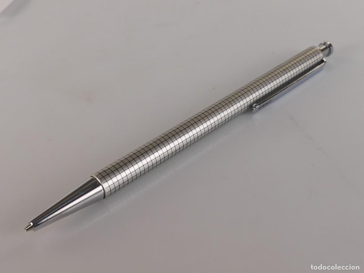 Scrivania: PORTAMINAS MARCA LAMY OBJETO DE COLECCI&Oacute;N