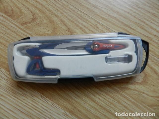 Escriban&iacute;a: Compas Maped stop system - Foto 2