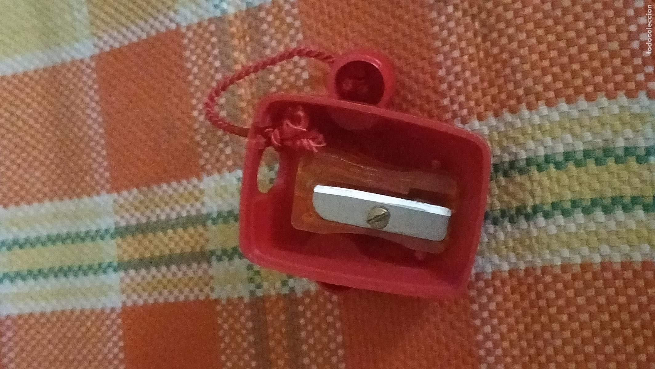 Escriban&iacute;a: ANTIGUO TELEFONO AFILALAPICES - Foto 5