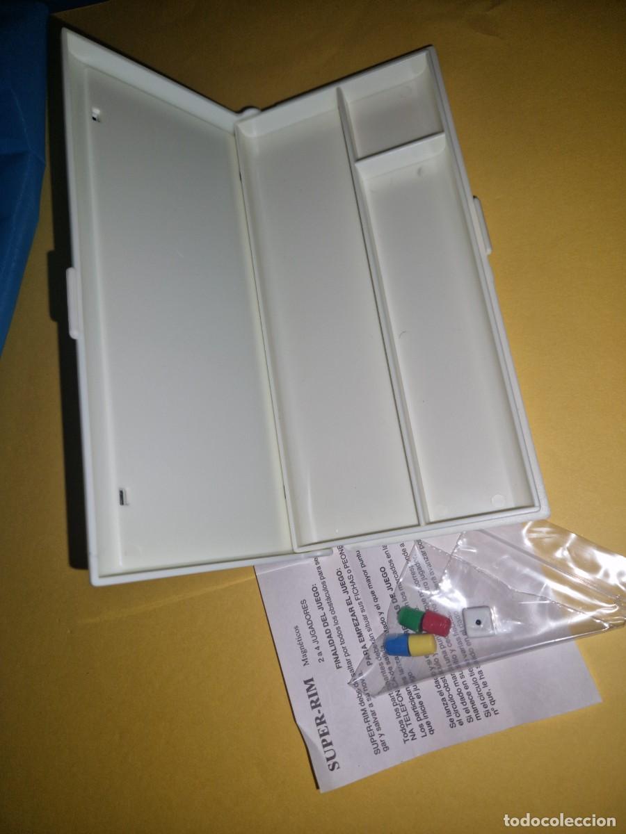 Escriban&iacute;a: PLUMIER DE RIMA CON JUEGO - Foto 2