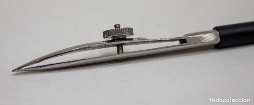 Escriban&iacute;a: TIRALINEAS LASTER 05. - Foto 4