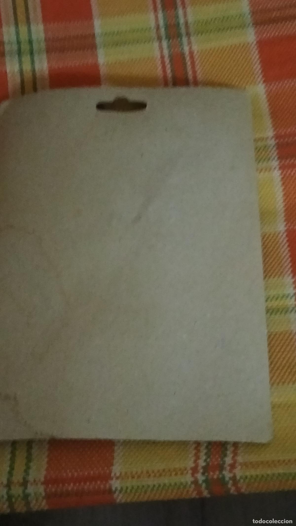 Escriban&iacute;a: ANTIGUO BLISTER COLEGIO - Foto 3