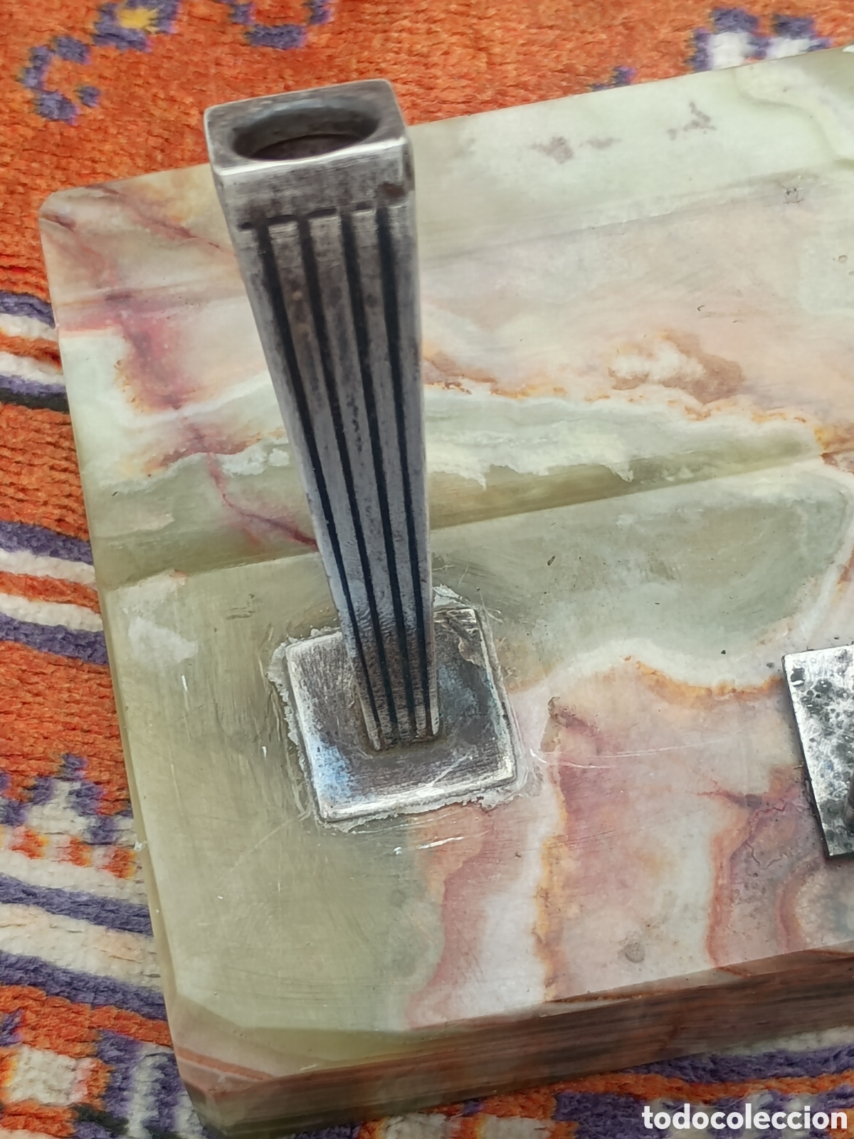 Escriban&iacute;a: Escriban&iacute;a onix escritorio - Foto 9