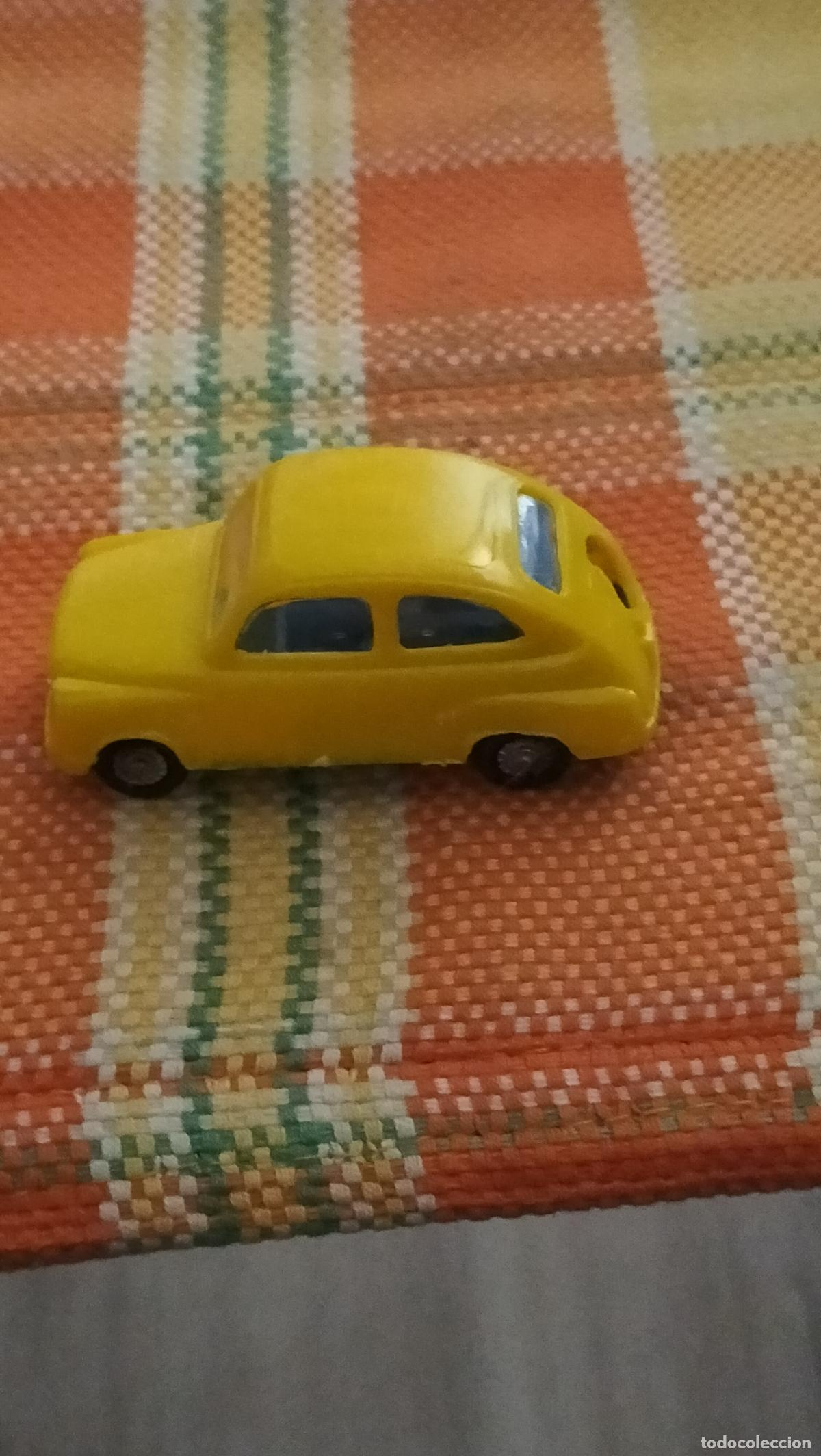 Escriban&iacute;a: ANTIGUO SACAPUNTAX 600 DE PUNTAX - Foto 2