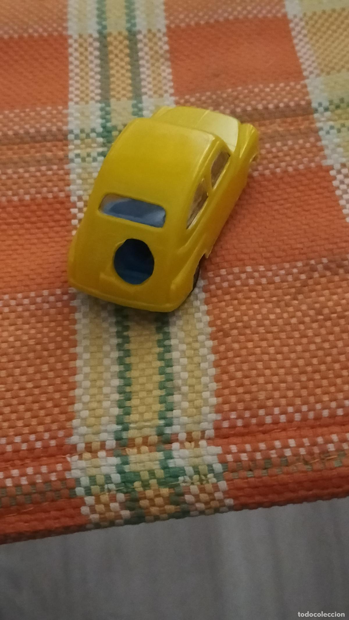Escriban&iacute;a: ANTIGUO SACAPUNTAX 600 DE PUNTAX - Foto 3