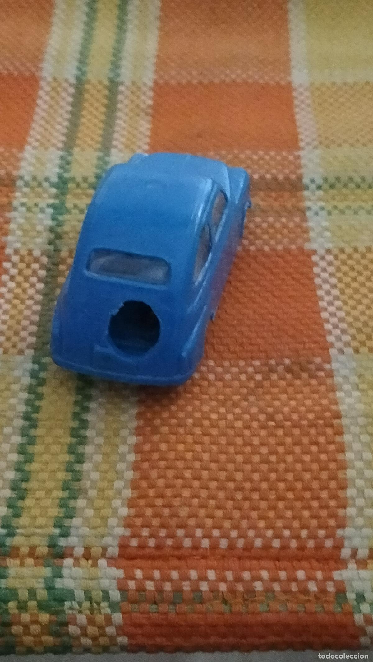Escriban&iacute;a: ANTIGUO SACAPUNTAX 600 DE PUNTAX - Foto 2