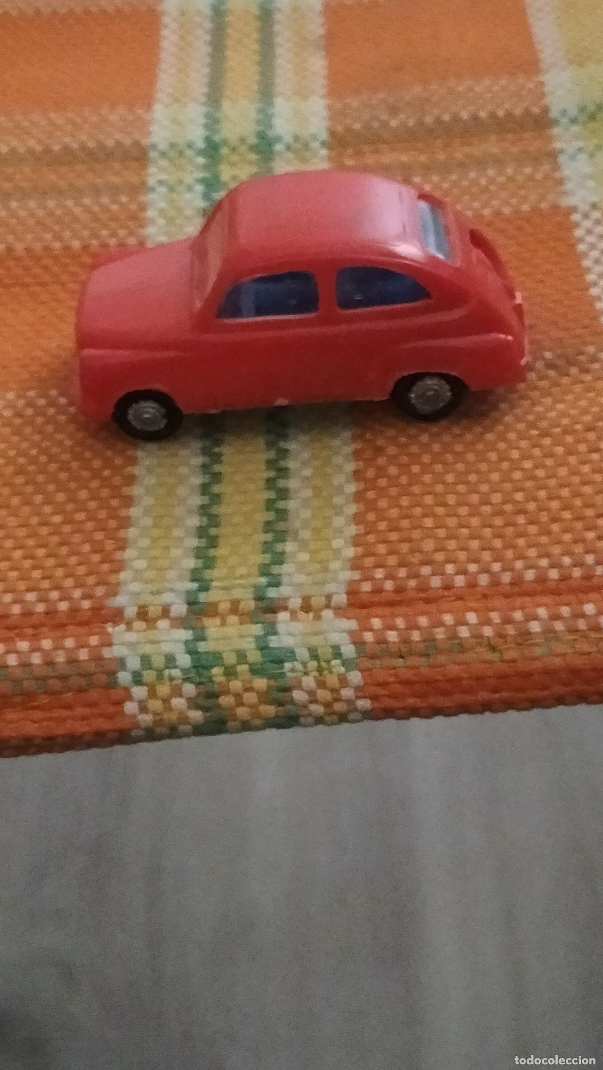 Escriban&iacute;a: ANTIGUO SACAPUNTAX 600 DE PUNTAX - Foto 2
