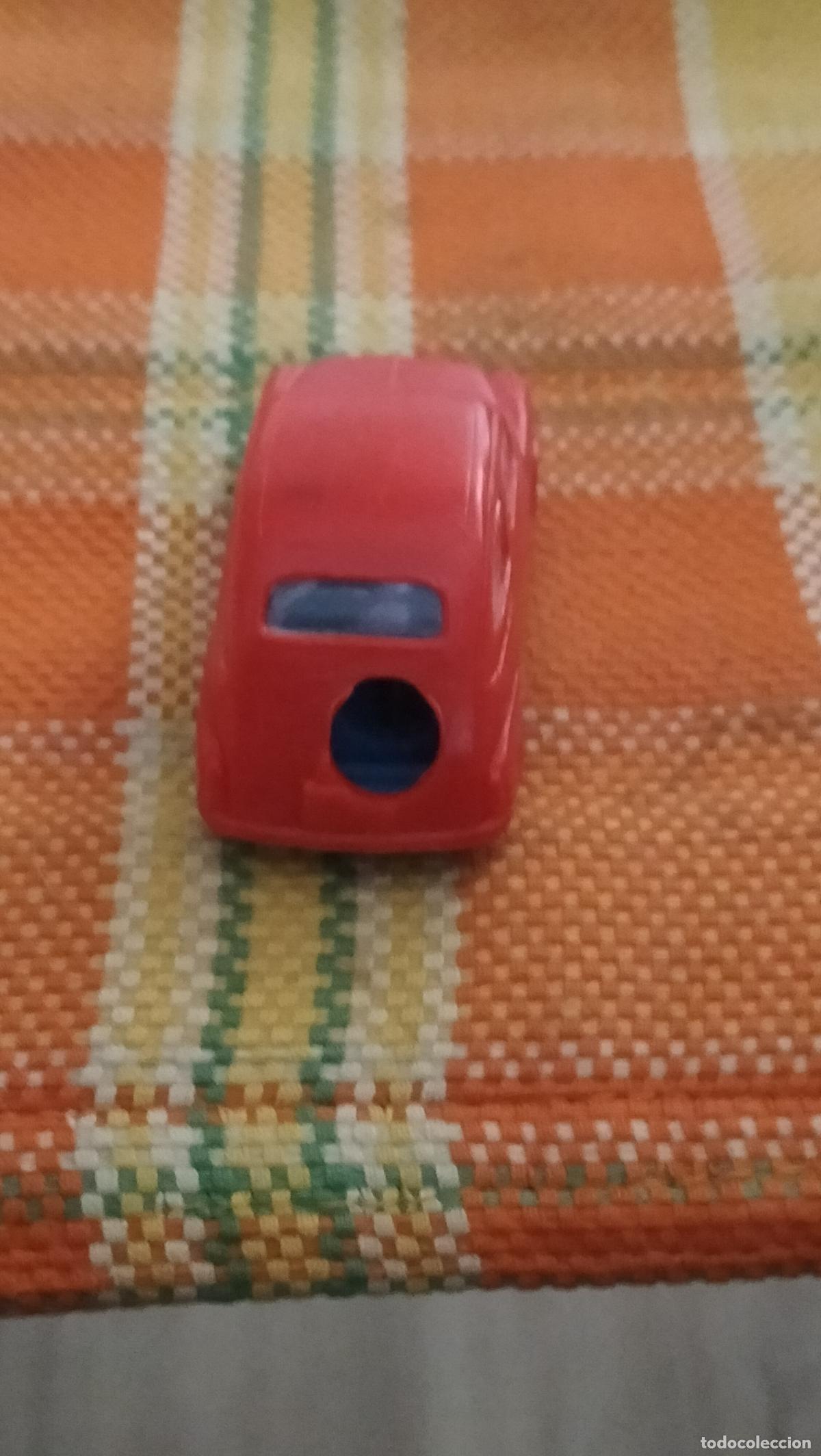 Escriban&iacute;a: ANTIGUO SACAPUNTAX 600 DE PUNTAX - Foto 3
