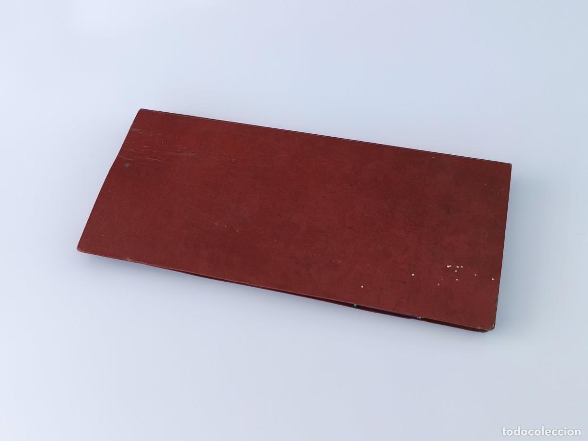 Escriban&iacute;a: Conjunto antiguo Staedtler l&aacute;piz l&aacute;pices - Foto 7