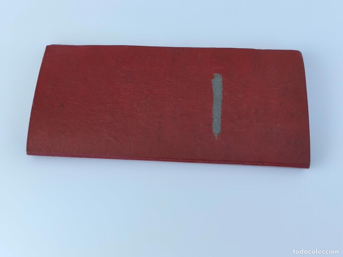 Escriban&iacute;a: Conjunto antiguo Staedtler l&aacute;piz l&aacute;pices - Foto 8