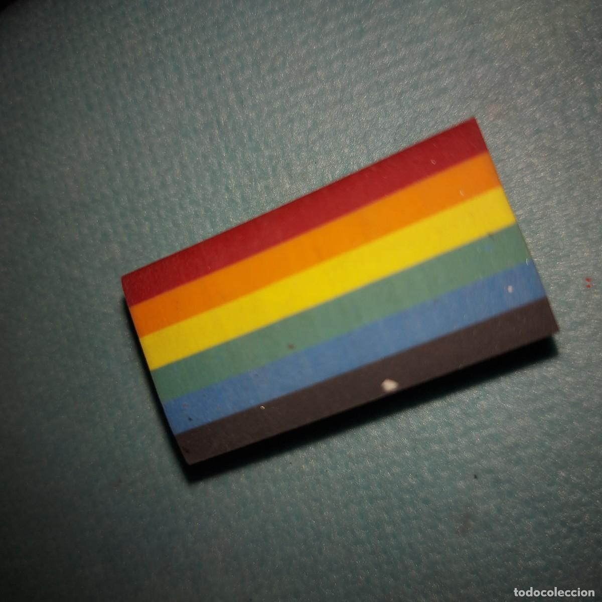 Escriban&iacute;a: PELIKAN, GOMA FANTASIA DE BORRAR PARA LAPIZ Y LAPIZ COLOR, ARCO IRIS