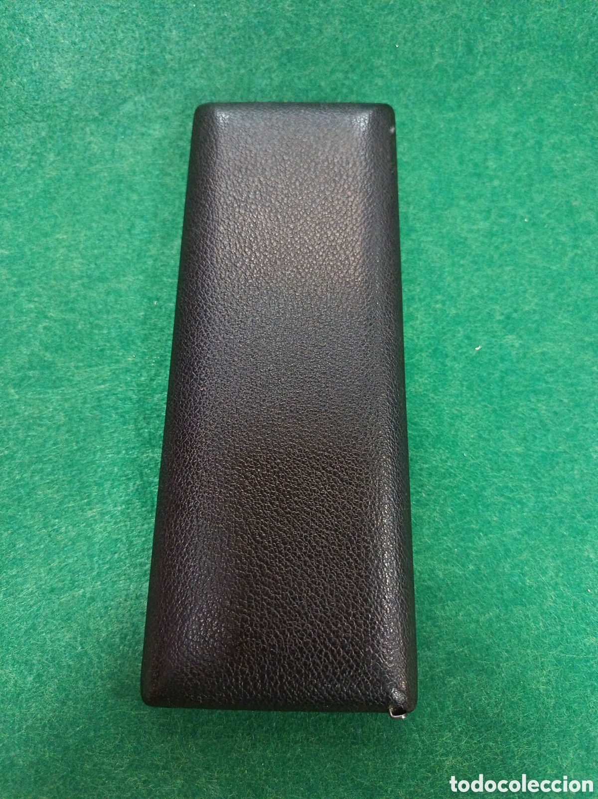 Escriban&iacute;a: Juego de compas Kern Aarau. Antiguo, Impecable - Foto 6