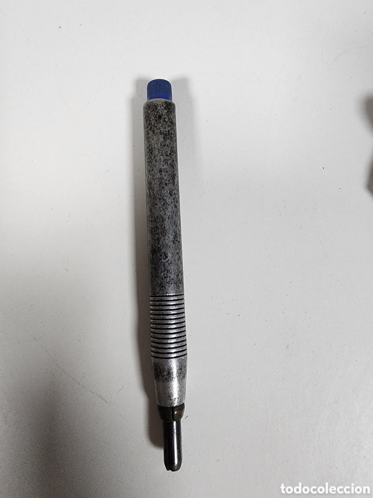 Escriban&iacute;a: Portaminas antiguo calibre gran