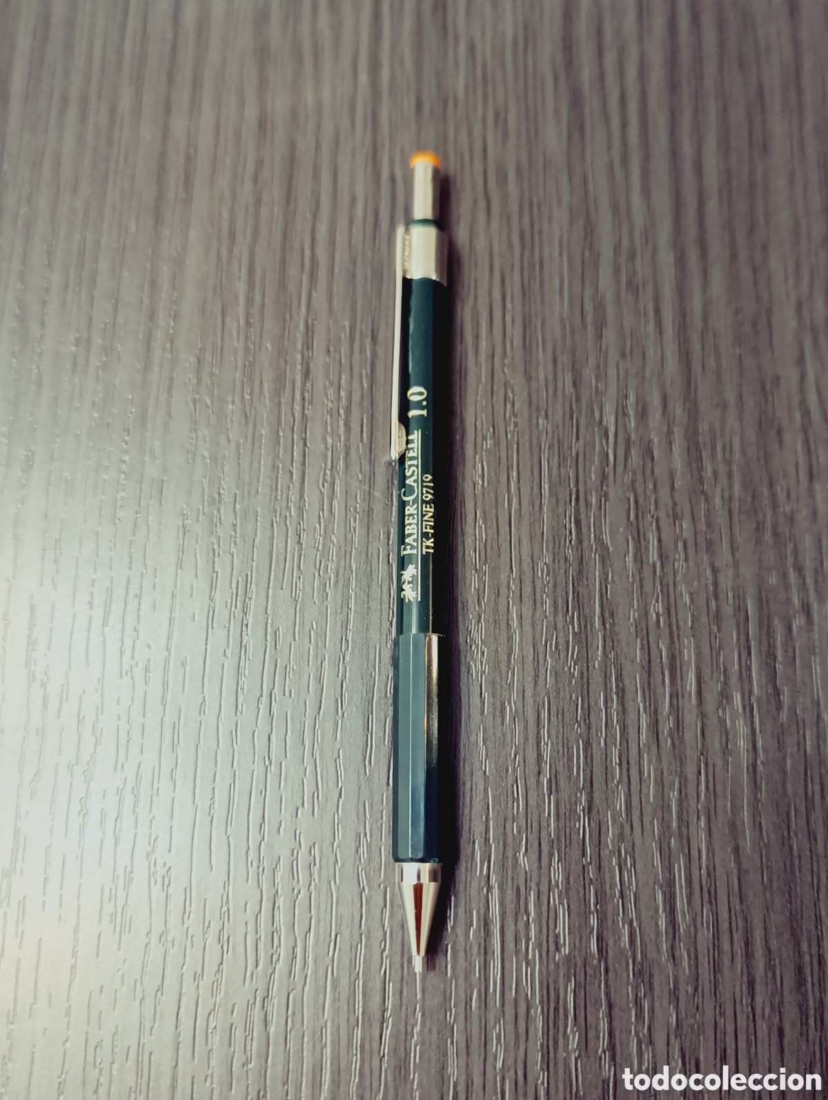 Escriban&iacute;a: Portaminas FABER CASTELL TK9719 Fine 1mm