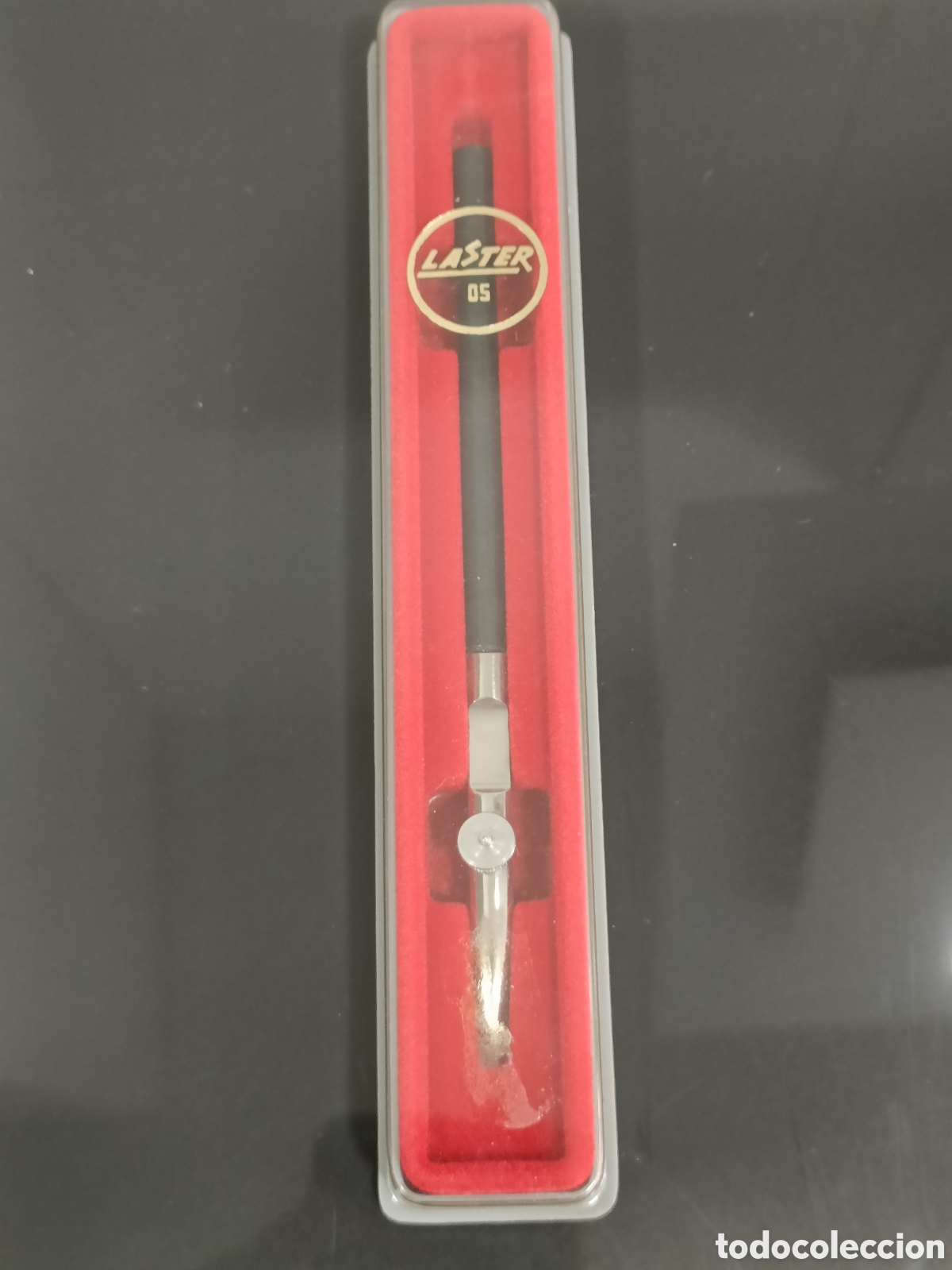 Outils d'&Eacute;criture: Vintage tiral&iacute;neas Laster 05 Nuevo