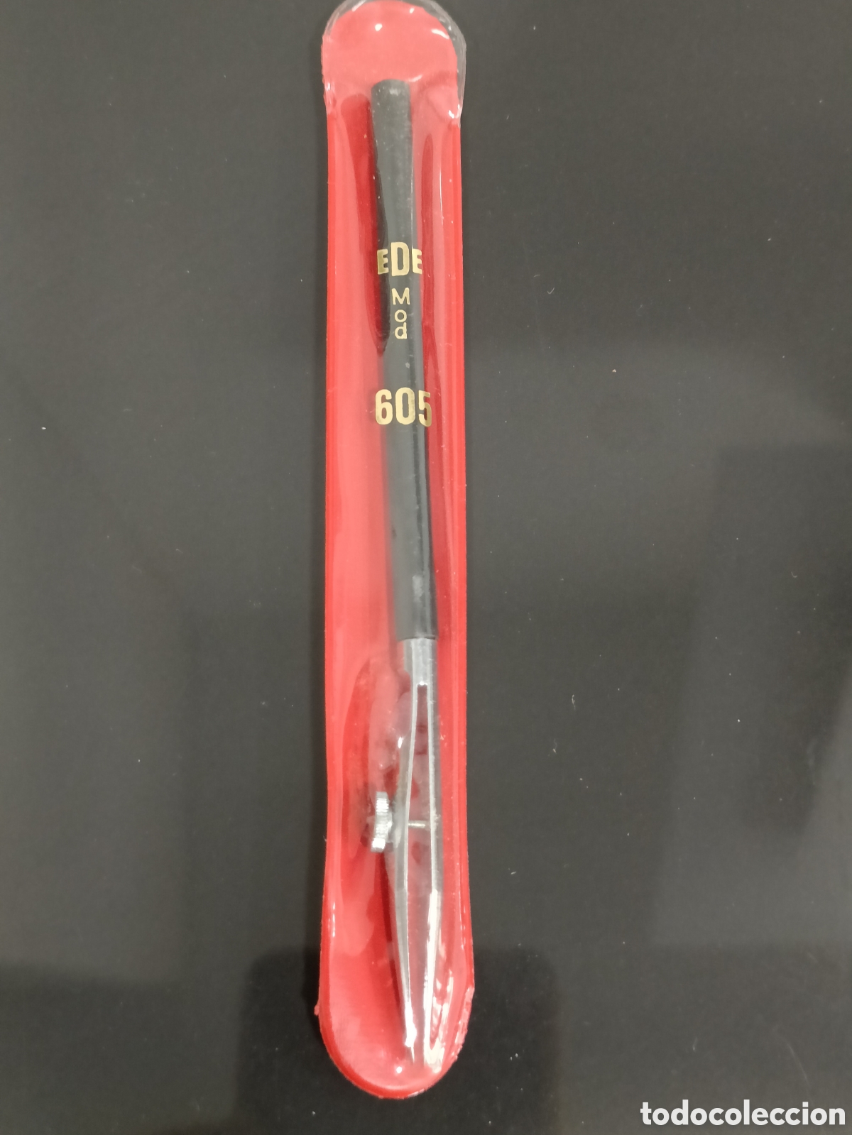 Outils d'&Eacute;criture: Vintage Tiral&iacute;neas EDE N&uacute;mero 605