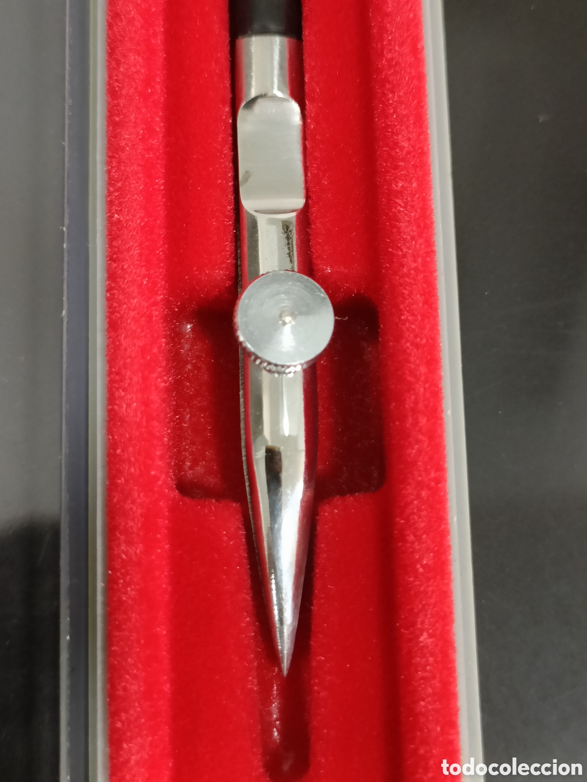 Escriban&iacute;a: Vintage tiral&iacute;neas Laster 04 Nuevo - Foto 3