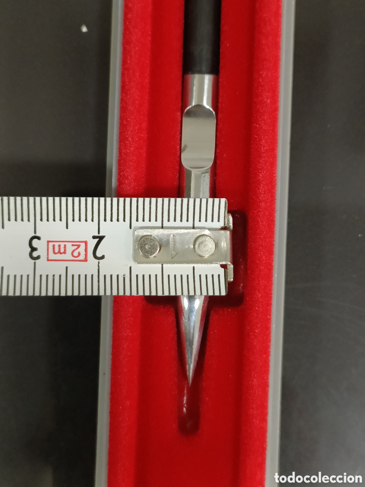 Escriban&iacute;a: Vintage tiral&iacute;neas Laster 04 Nuevo - Foto 5