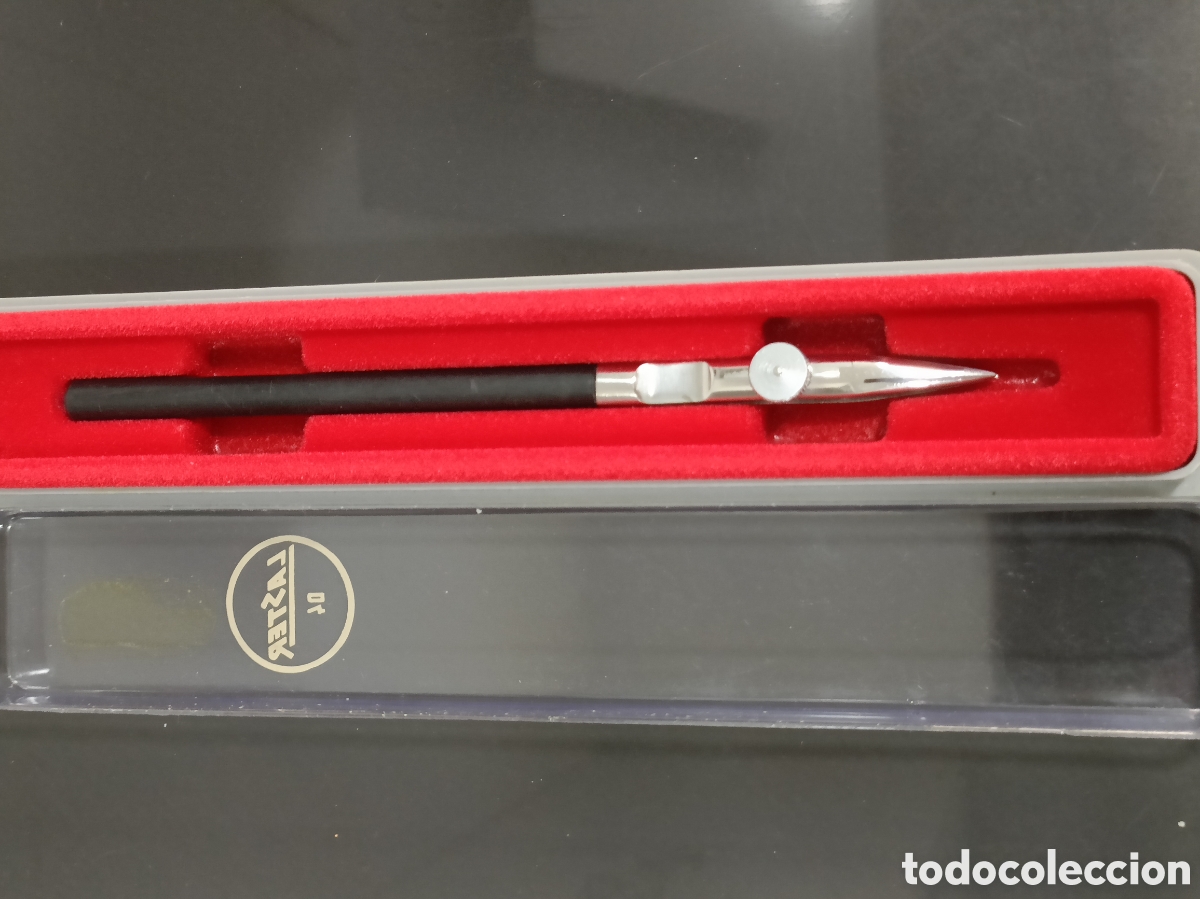 Escriban&iacute;a: Vintage tiral&iacute;neas Laster 04 Nuevo - Foto 7