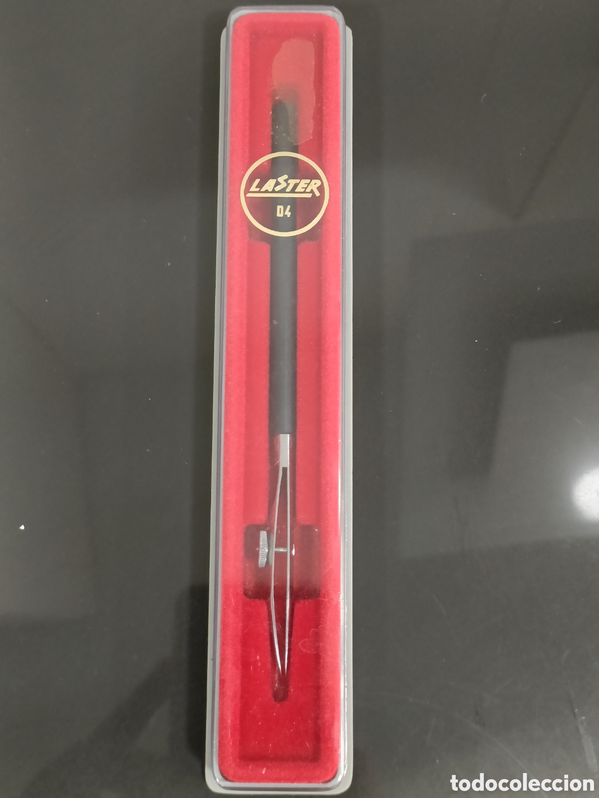 Escriban&iacute;a: Vintage tiral&iacute;neas Laster 04 Nuevo