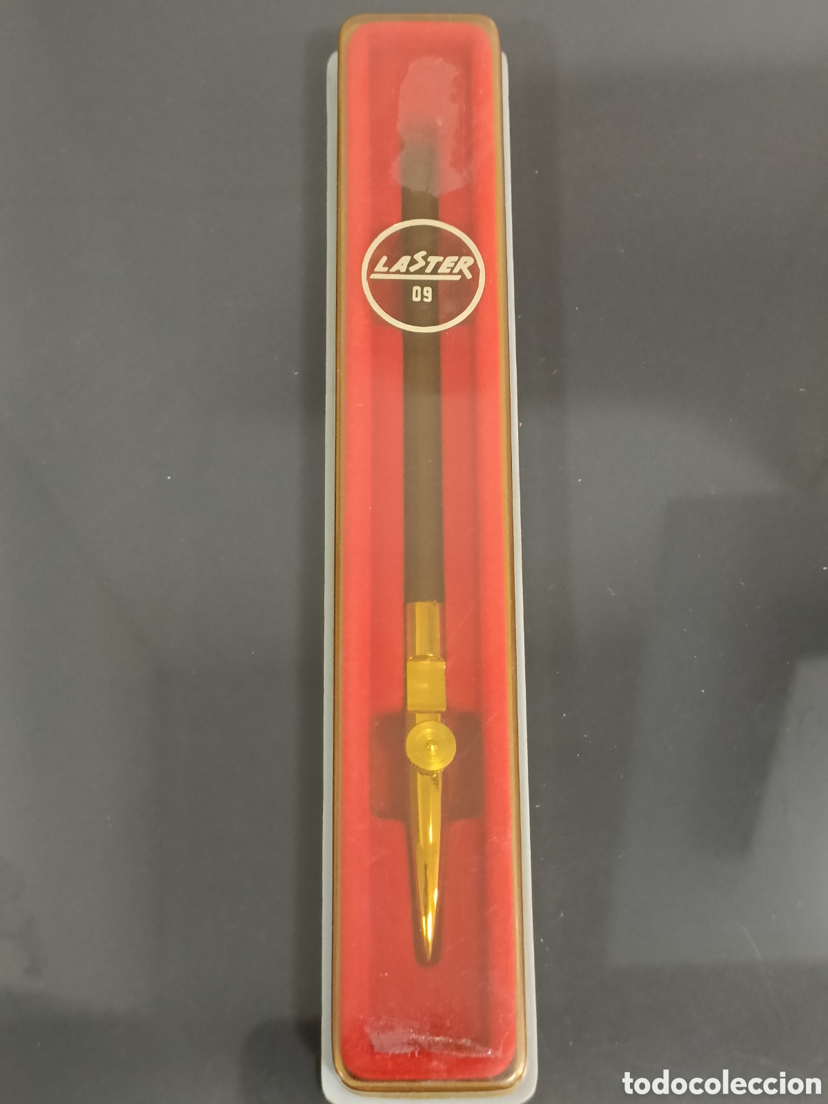Escriban&iacute;a: Vintage tiral&iacute;neas Laster 09 Nuevo
