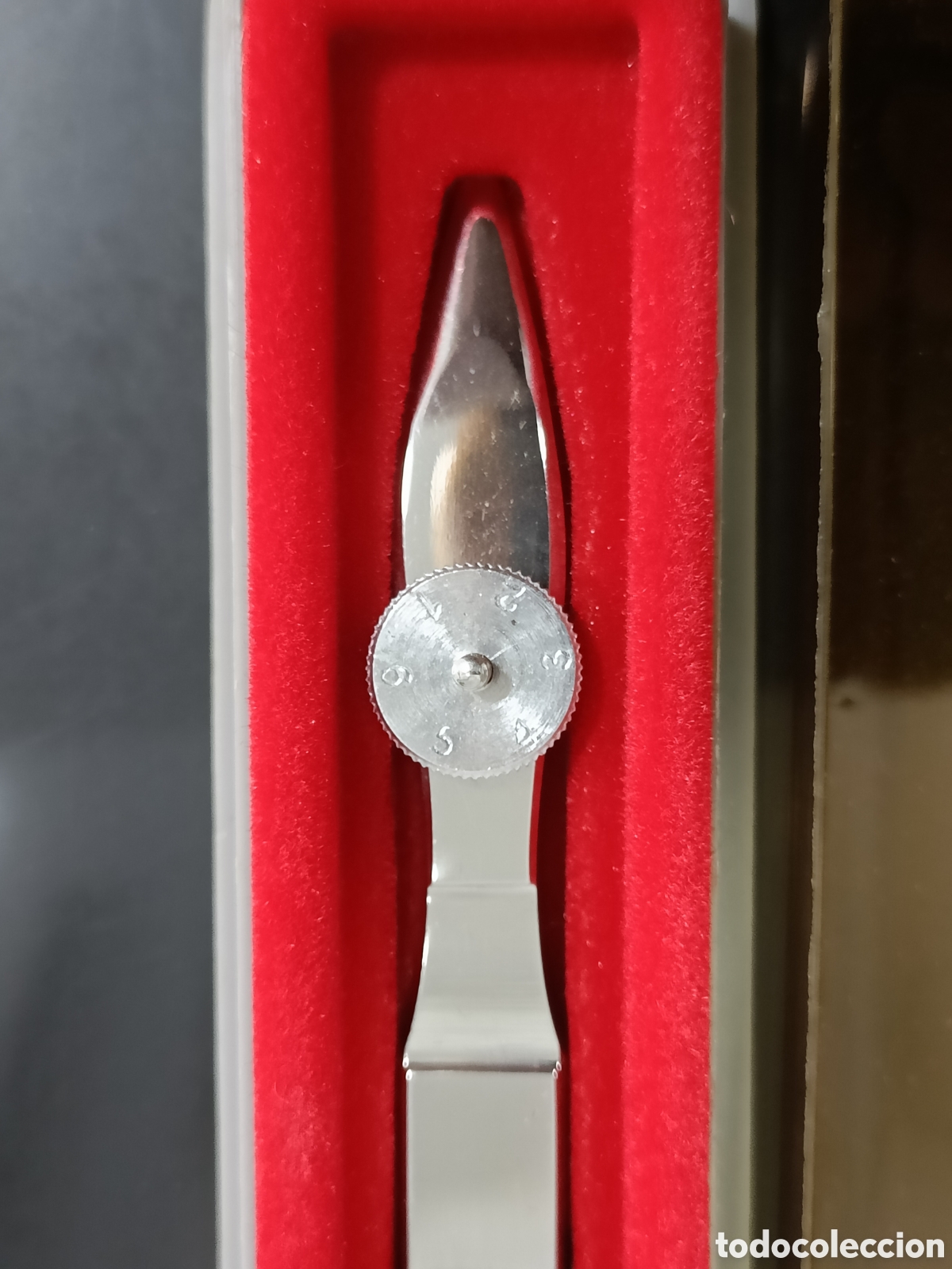 Escriban&iacute;a: Vintage tiral&iacute;neas Laster 03 Nuevo - Foto 3