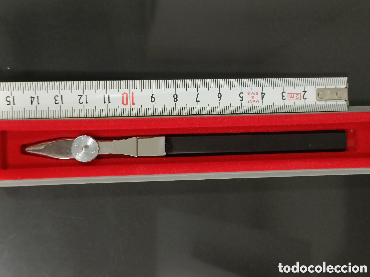 Escriban&iacute;a: Vintage tiral&iacute;neas Laster 03 Nuevo - Foto 4