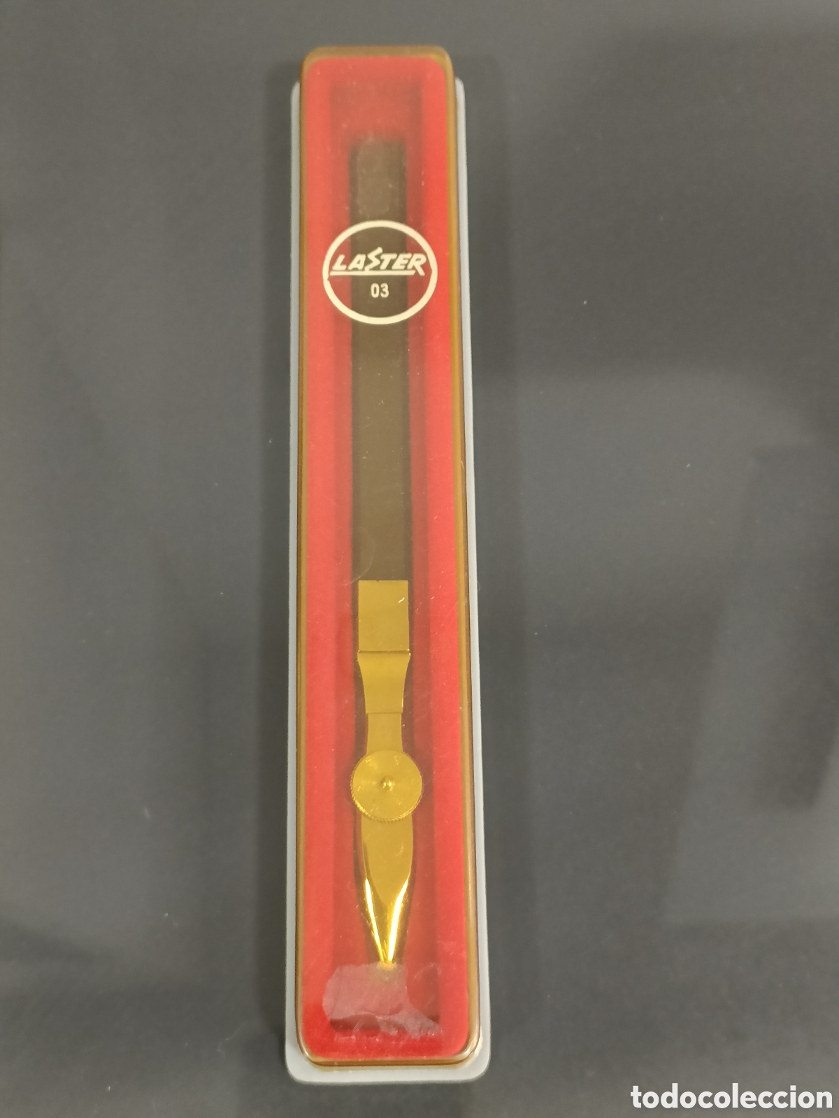Escriban&iacute;a: Vintage tiral&iacute;neas Laster 03 Nuevo